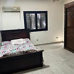 The Citadel Abbas El Akkad Hotel