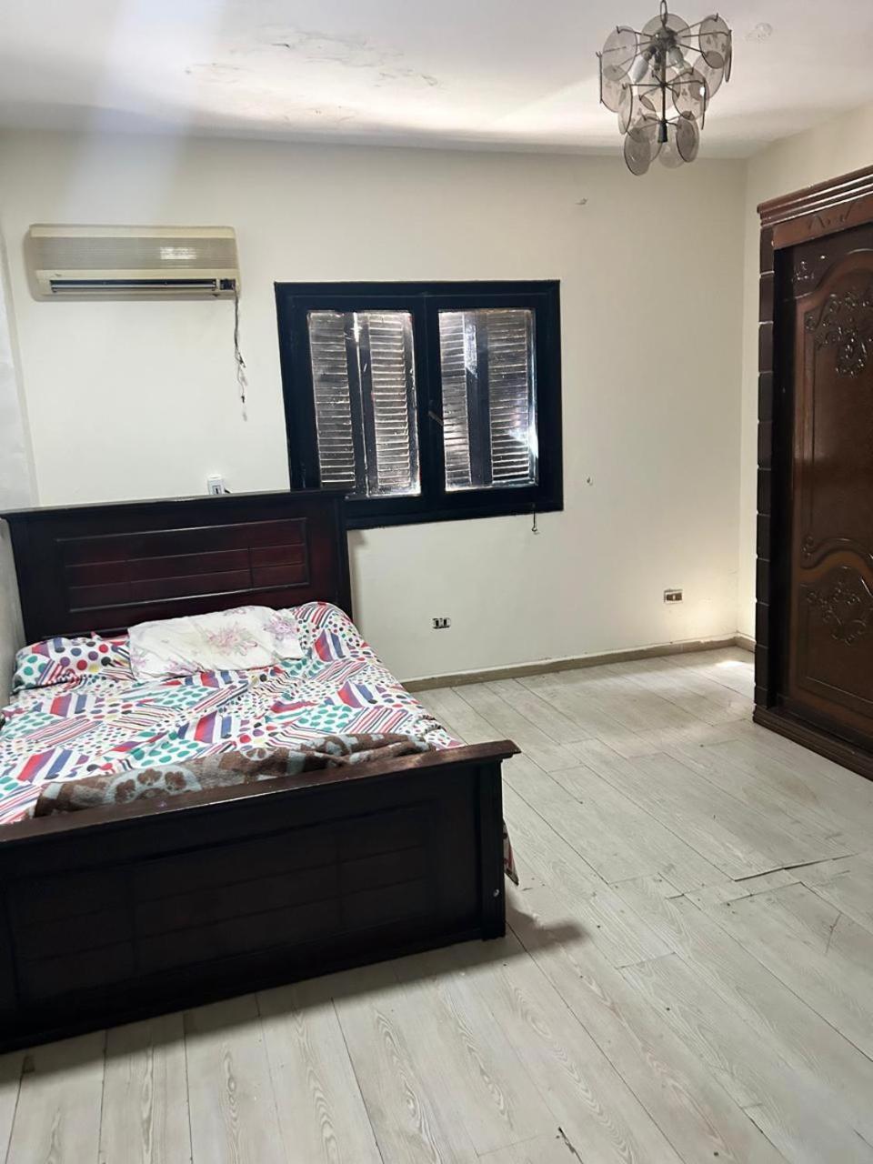 The Citadel Abbas El Akkad Apartment Cairo